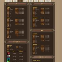 大话西游Ⅲ 各种传说级坐骑打包出  看图 顶级坐骑